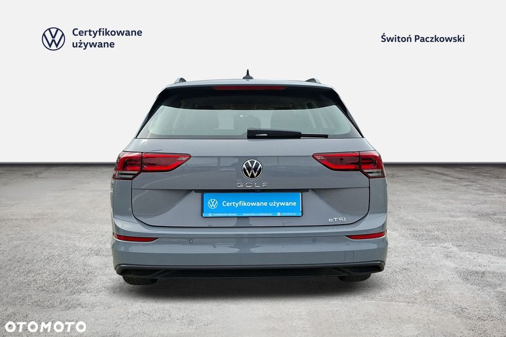 Volkswagen Golf - 4
