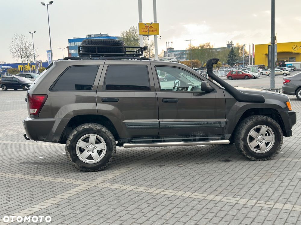 Jeep Grand Cherokee - 9