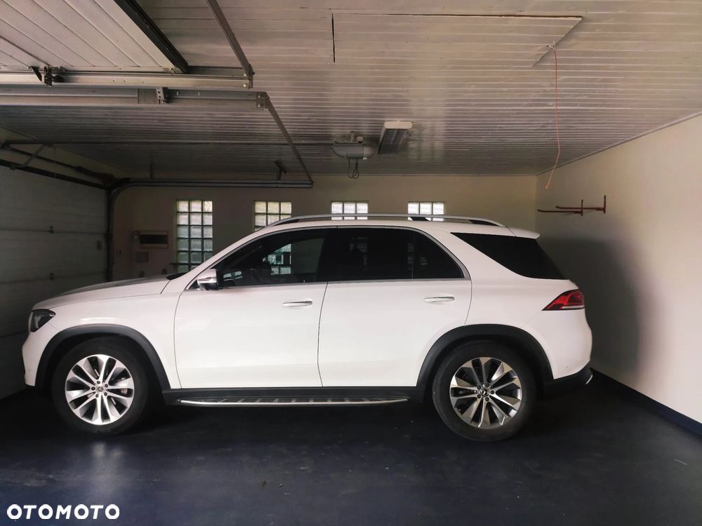 Mercedes-Benz GLE 450 4-Matic - 38