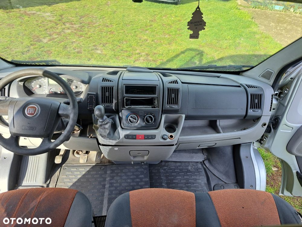 Fiat Ducato - 6