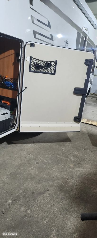 Hymer Nova - 39