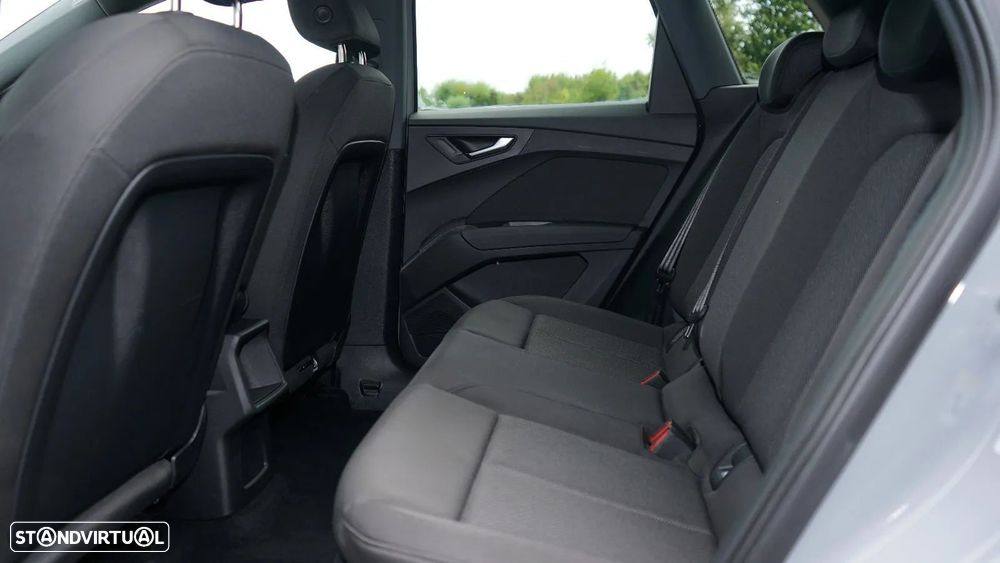 Audi Q4 e-tron 35 55 kWH - 12