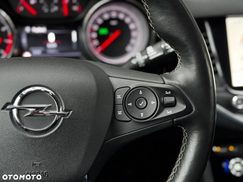 Opel Astra V 1.4 T Elite S&S - 36