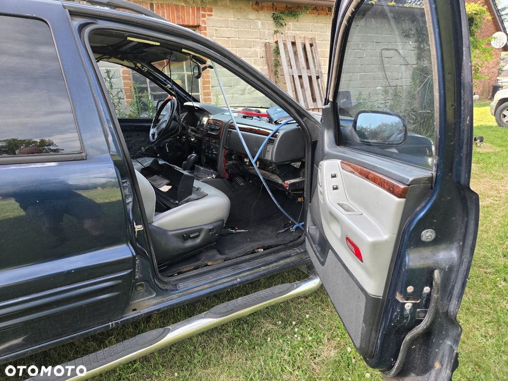 Jeep Grand Cherokee - 7
