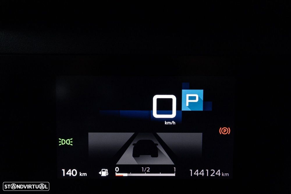 Citroën C4 1.5 BlueHDi Shine EAT8 - 26