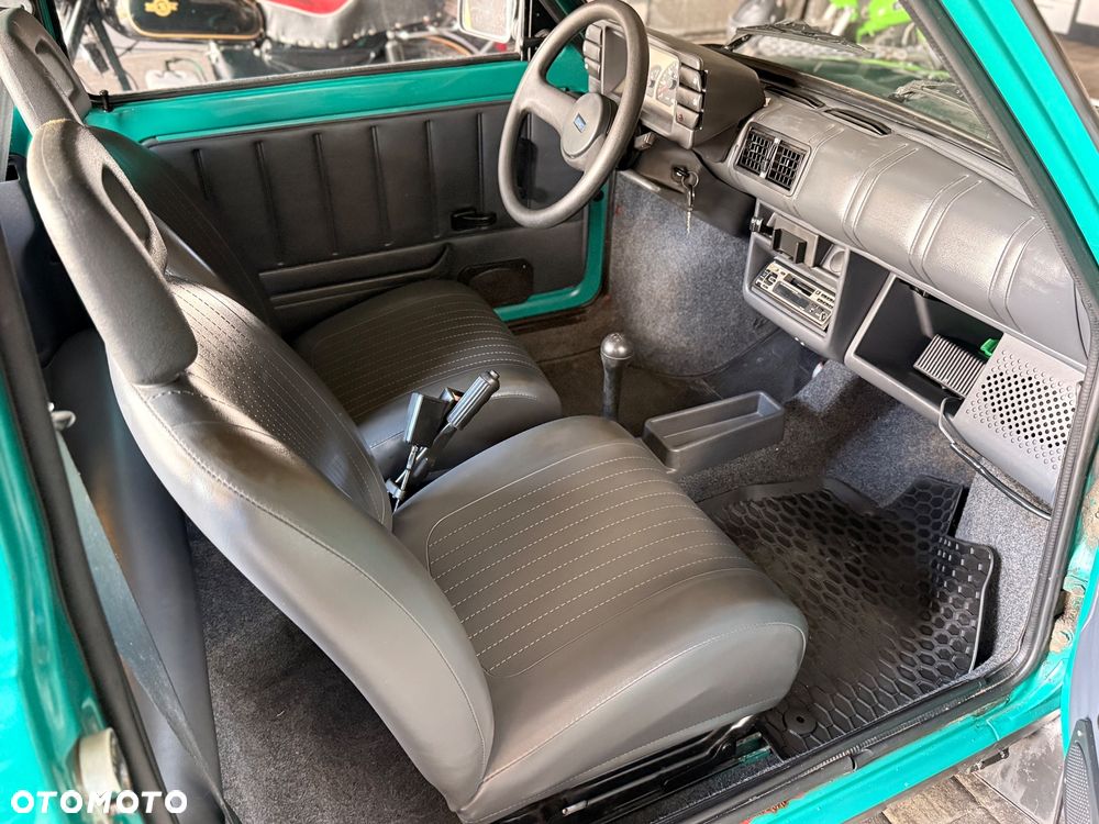 Fiat 126 elx Maluch sx - 14