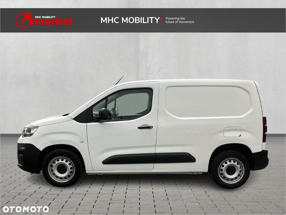 Citroën Berlingo - 3