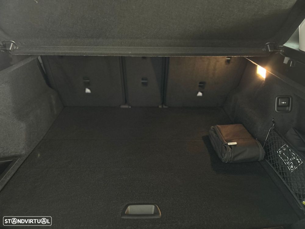 BMW X1 16 d sDrive Advantage Auto - 6