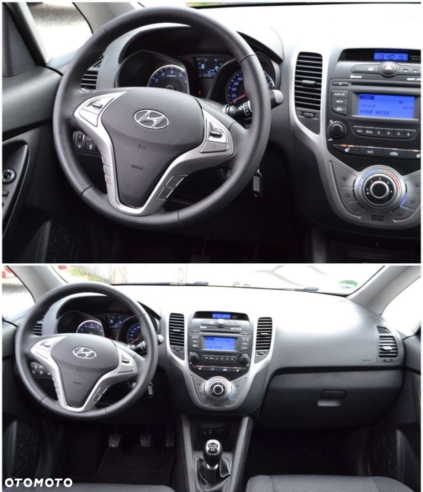 Hyundai ix20 1.4 Comfort - 18