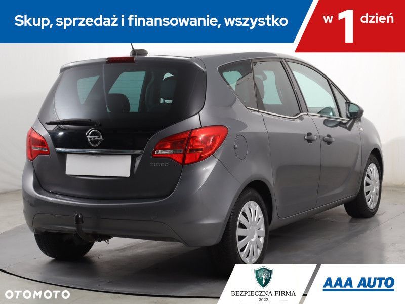 Opel Meriva - 7
