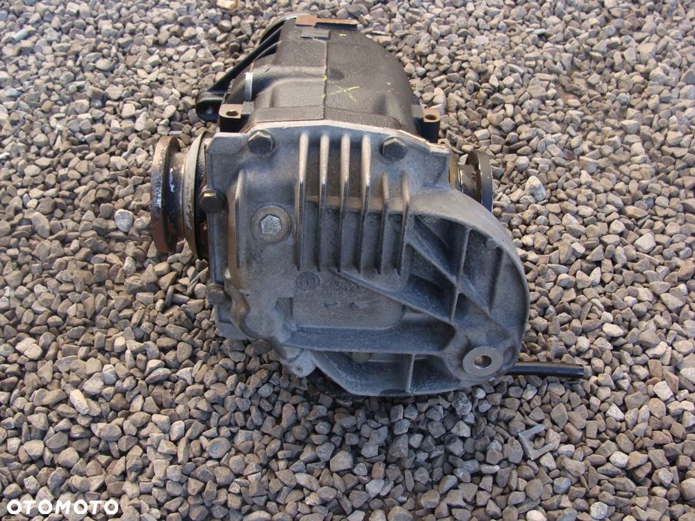 most tył bmw x5 e53 7510659 3:73 !! - 8