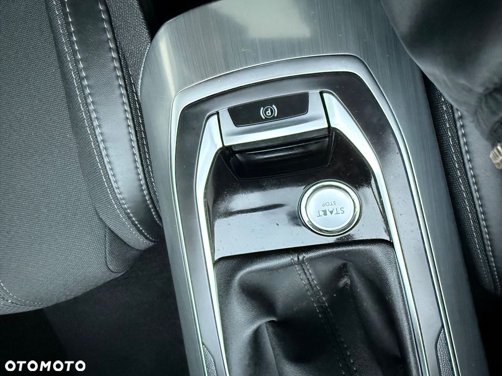 Peugeot 308 BlueHDi 120 Stop & Start Allure - 20