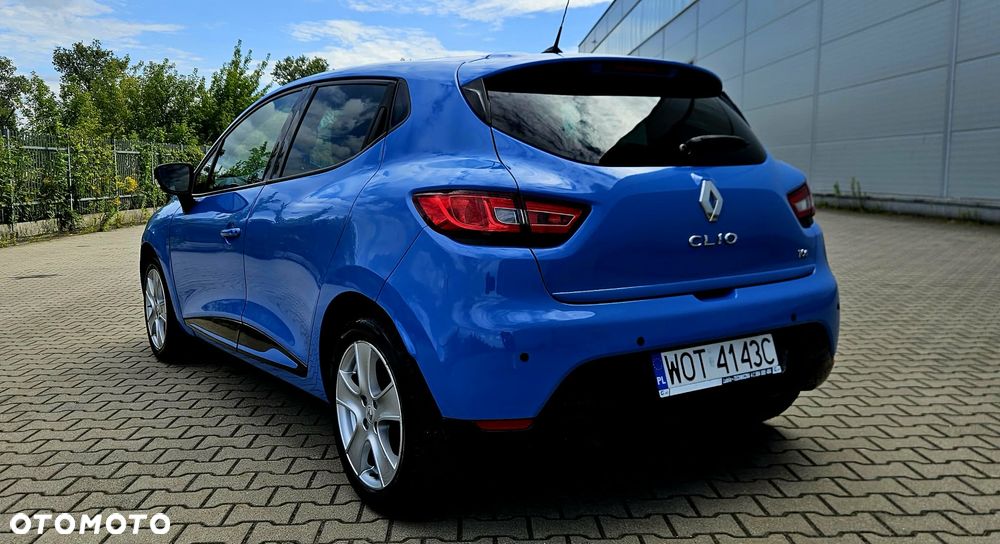 Renault Clio - 3