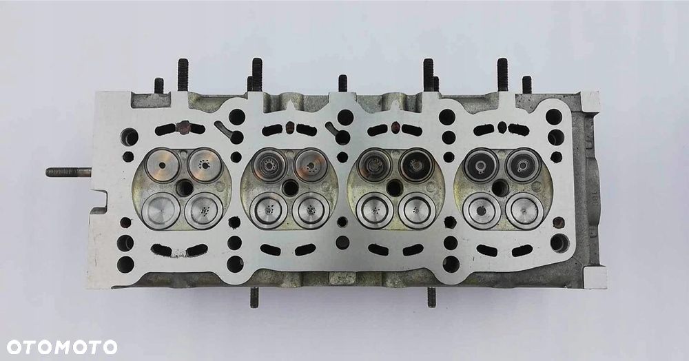 Głowica silnika FIAT DOBLO BRAVO II 1,4 T-JET po regeneracji regenerowana - 1
