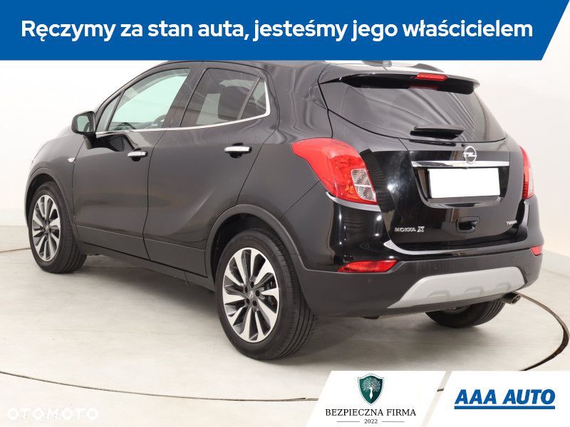 Opel Mokka - 6