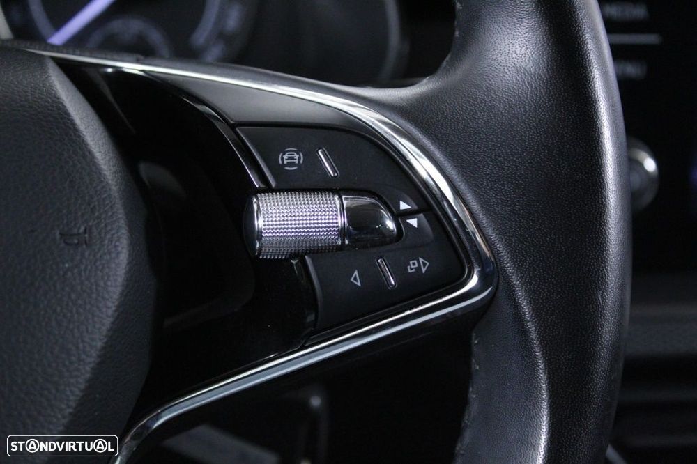 Skoda Scala 1.0 TSI Ambition - 23