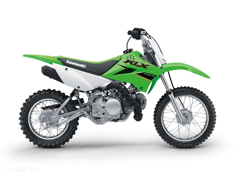 Kawasaki KX