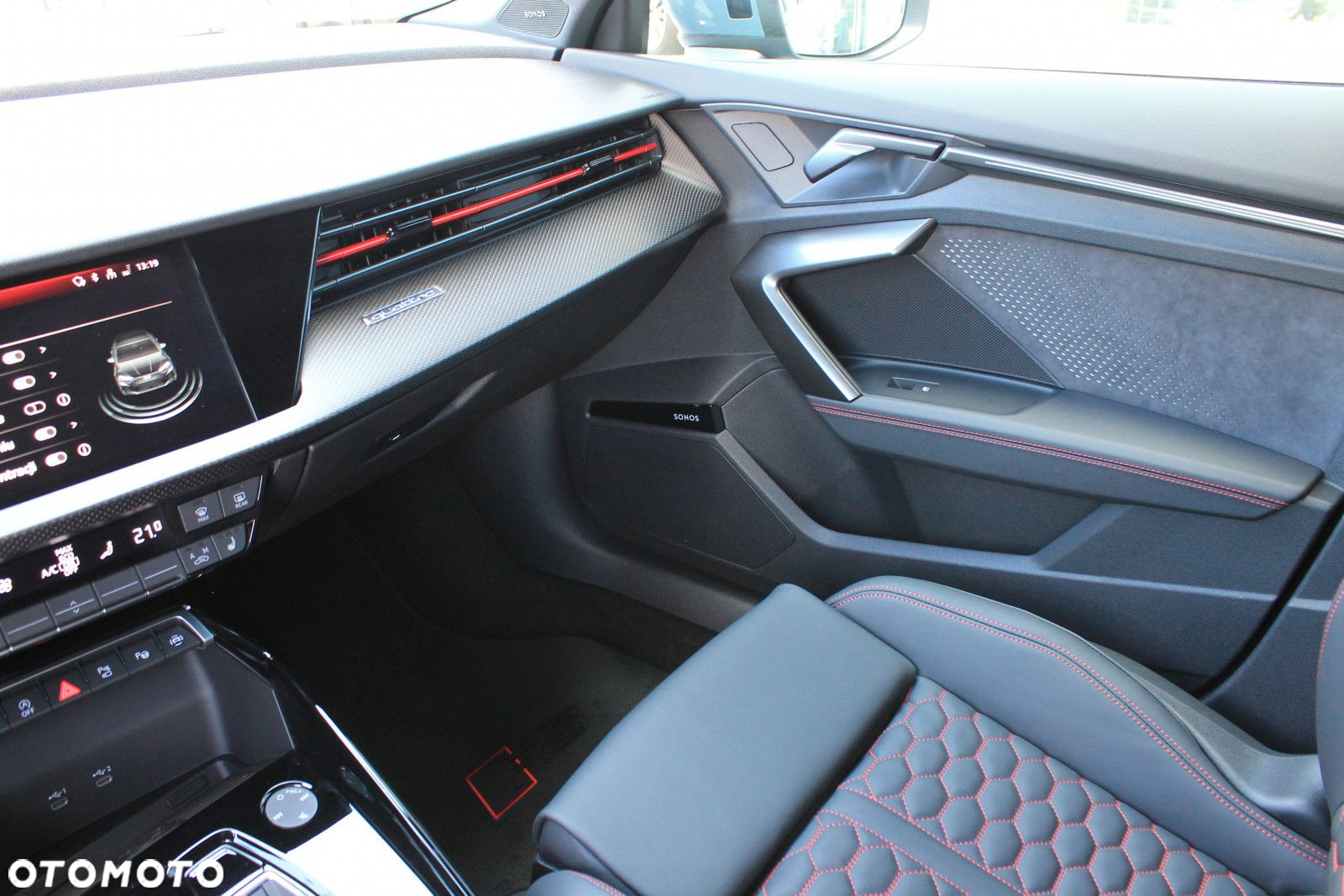 Audi RS3 Sportback - 26