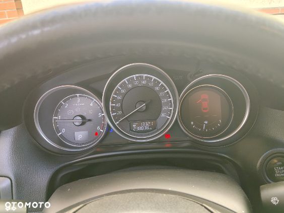 Mazda CX-5 2.2 D Skymotion - 5