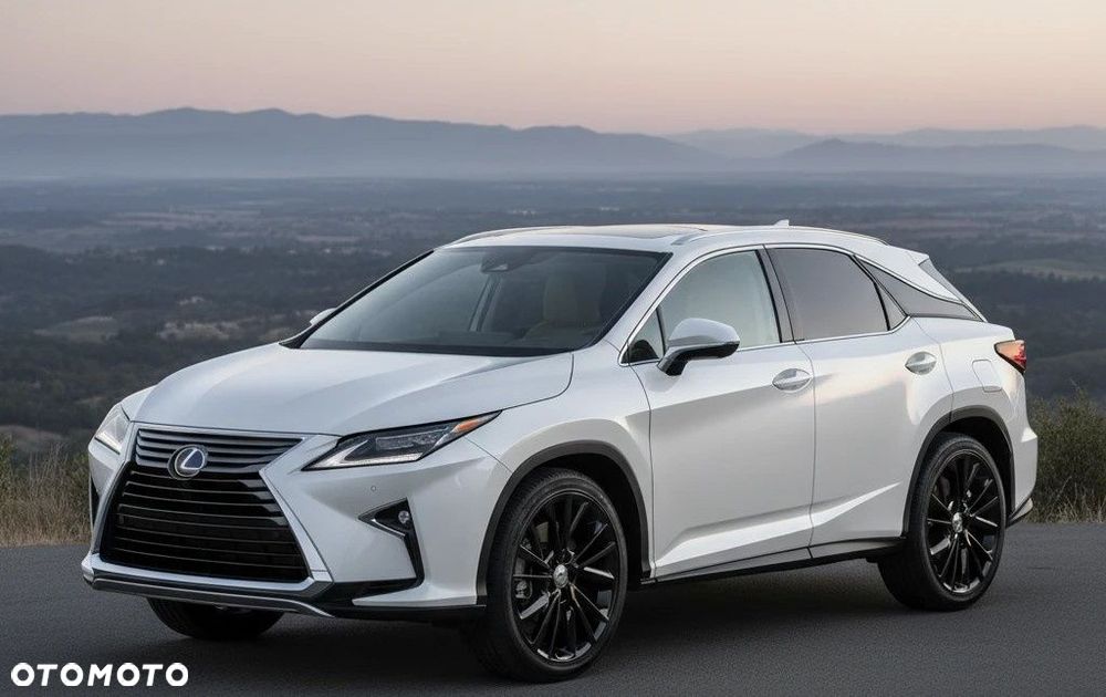 4x Felgi 18 m.in. do LEXUS RX UX TOYOTA CH-R II AX20 Camry Corolla RAV4 Grand Vitara - IN3623F - 3