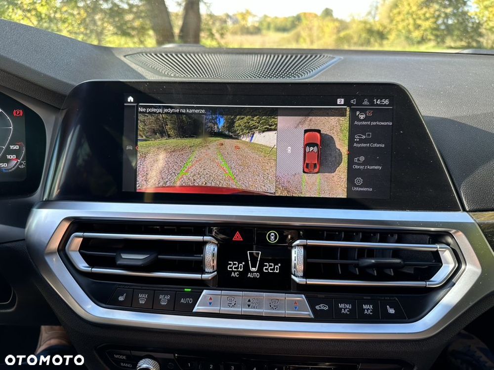 BMW Seria 3 330i Sport Line - 19