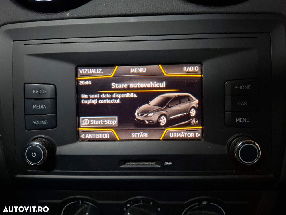 Seat Ibiza 1.0 TSI Style - 14