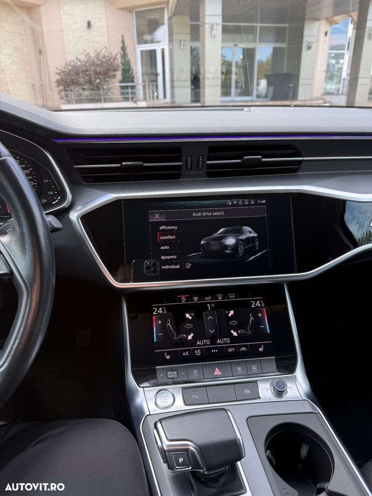 Audi A6 - 11