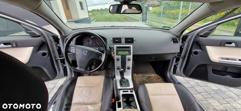 Volvo S40 - 5