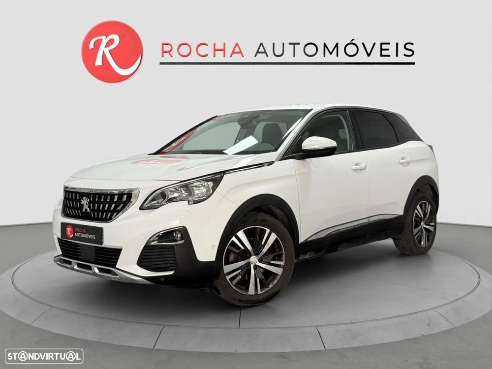 Peugeot 3008 1.2 PureTech Allure - 2