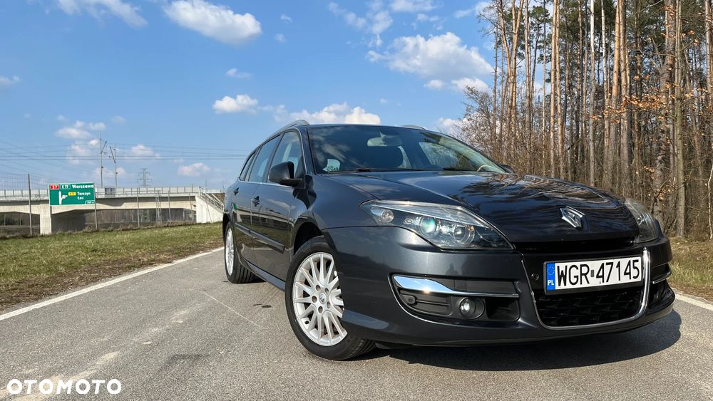 Renault Laguna - 27