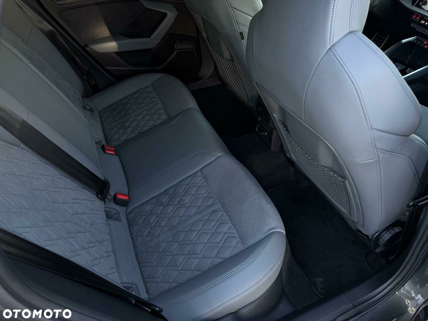 Audi S3 - 15