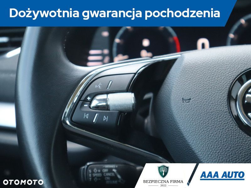 Skoda Octavia - 21