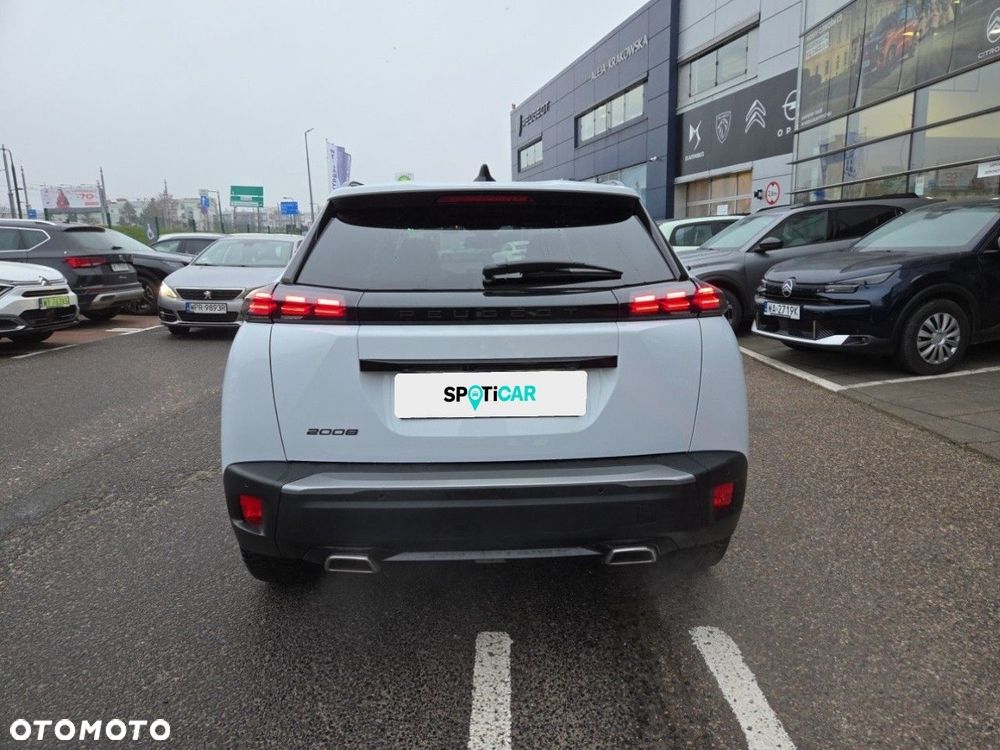 Peugeot 2008 - 5