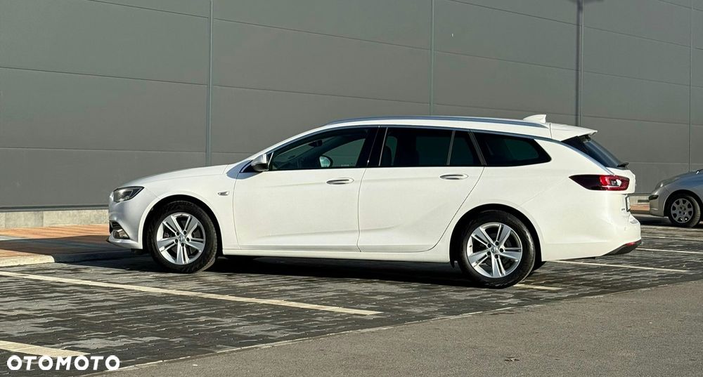 Opel Insignia 2.0 CDTI Cosmo S&S - 16