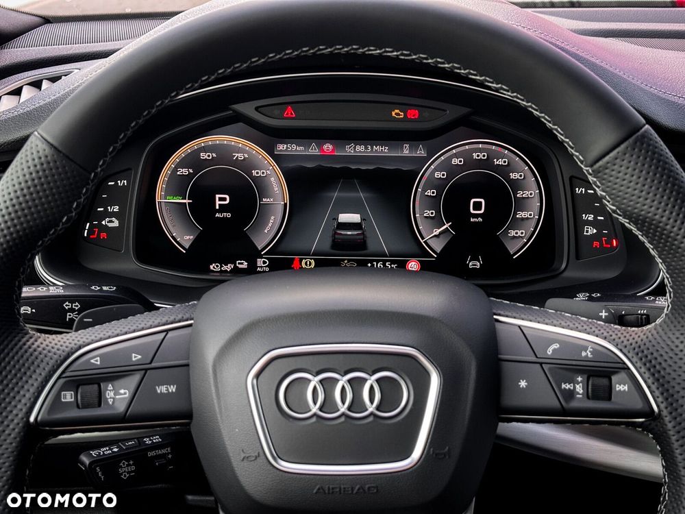 Audi Q7 - 26
