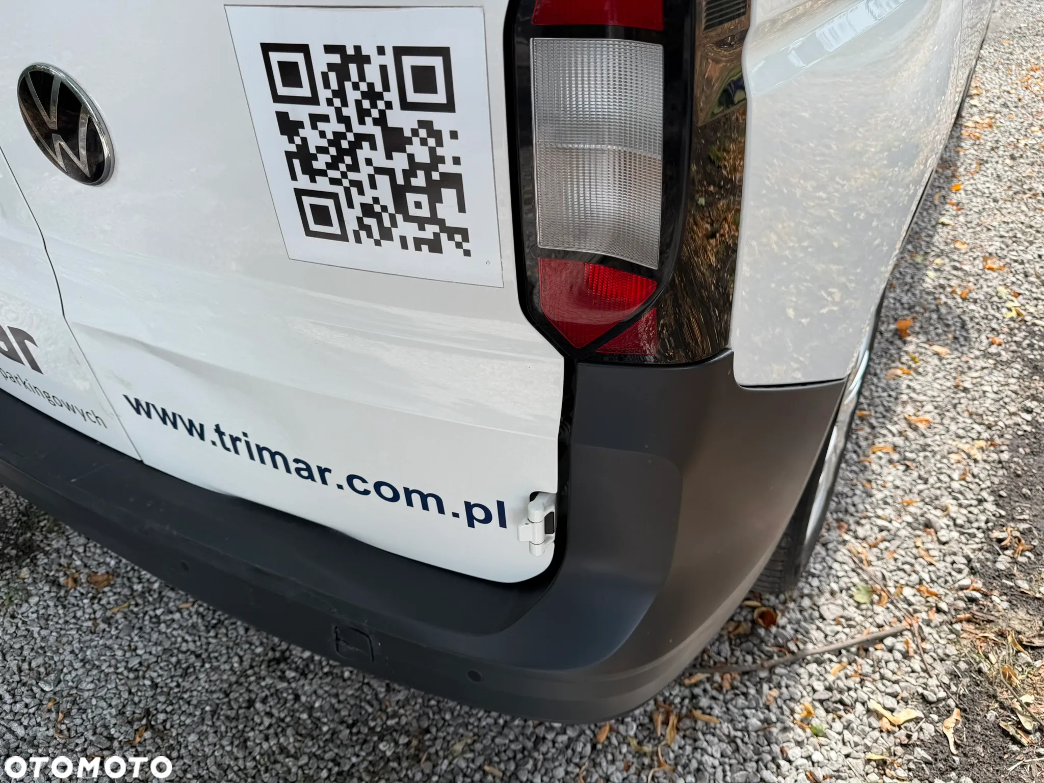 Volkswagen Caddy 2.0 TDI - 20