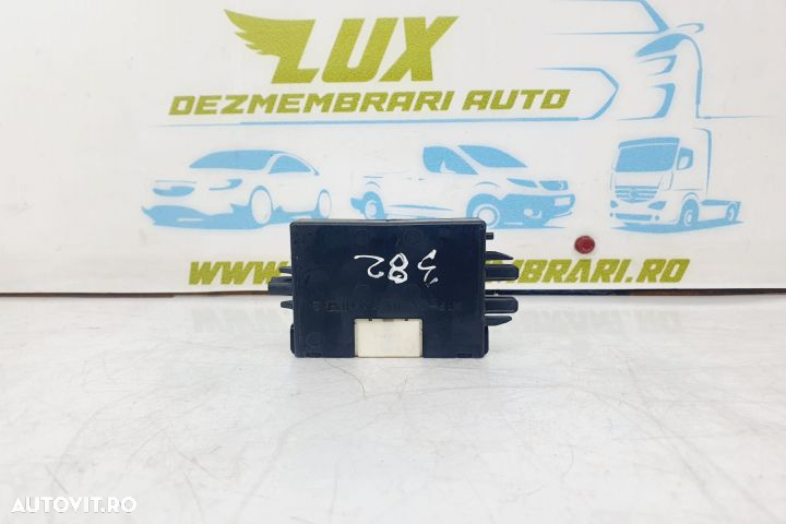 Modul imobilizator 89784-50010 626809-000 Lexus LS 4 F4  [din 2006 pana  2009] seria - 2