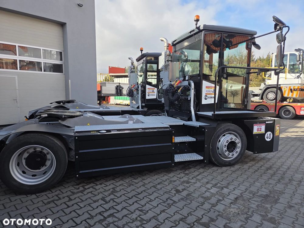 Inny Kamag PT201 - 4