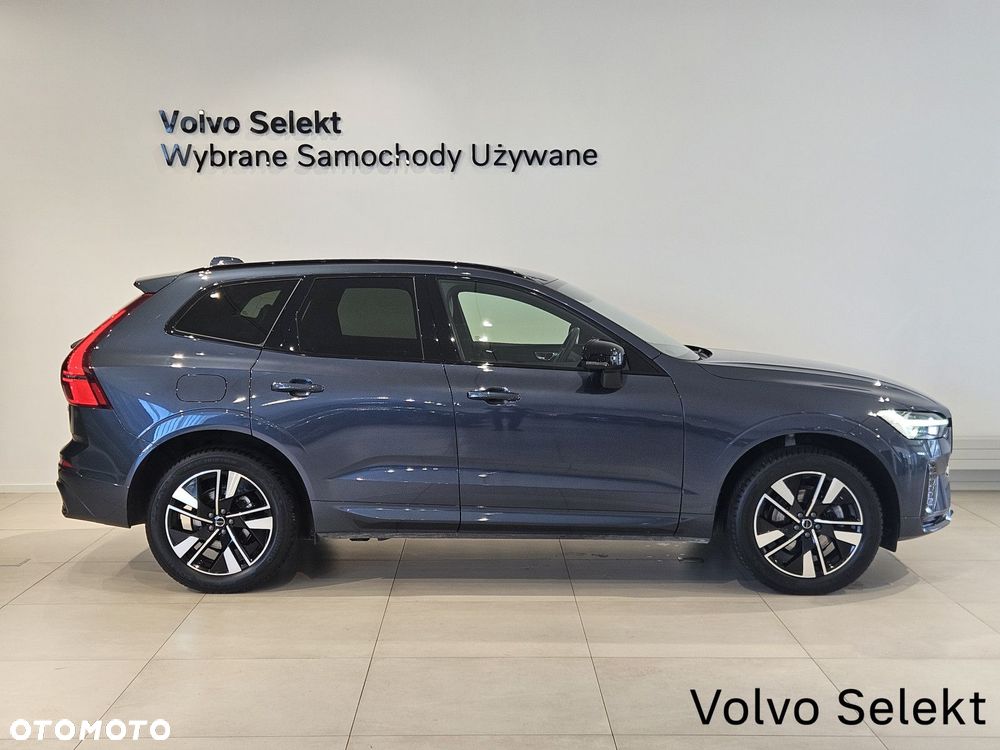 Volvo Xc60 2025 photo 5