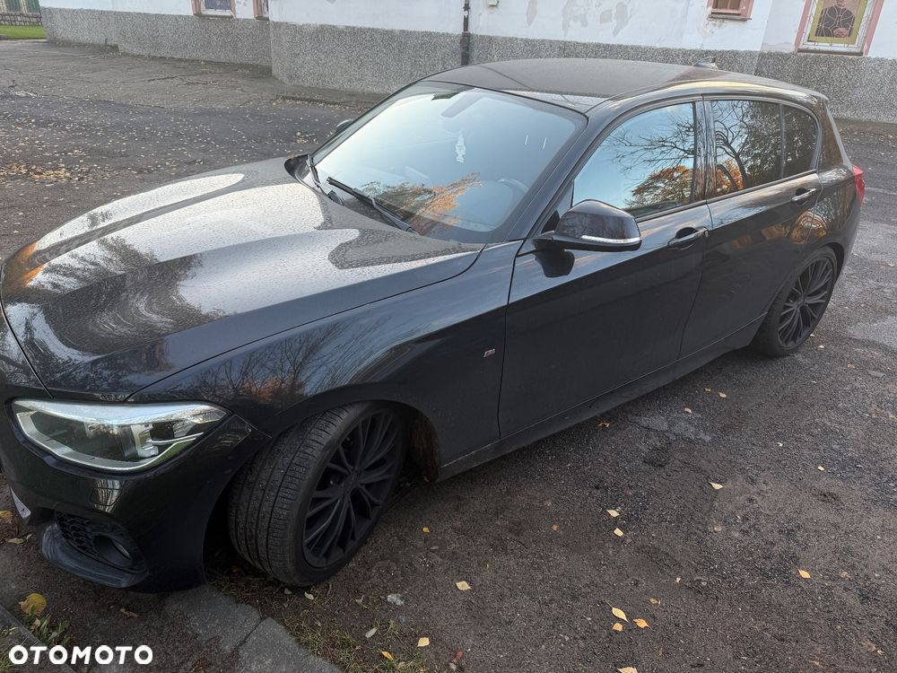 BMW Seria 1 - 15