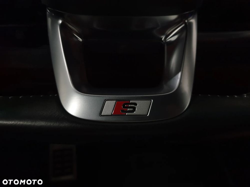 Audi Q3 Sportback 35 TDI S-Line S tronic - 31