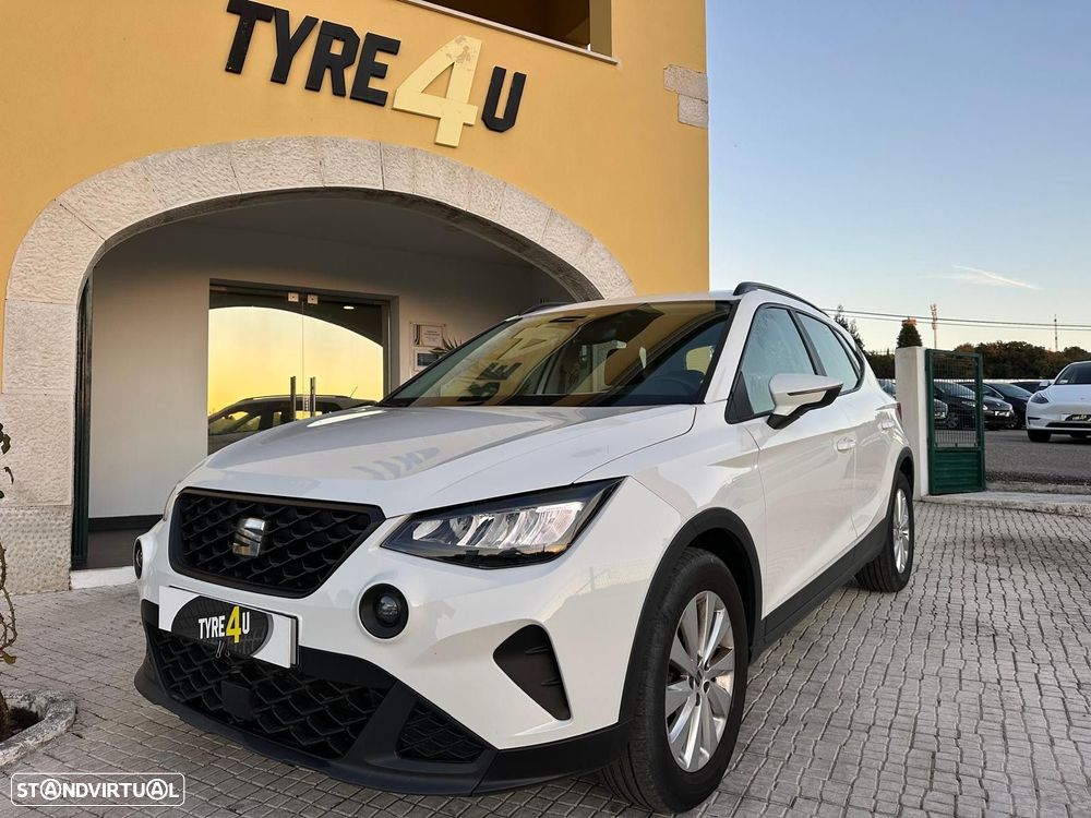 SEAT Arona 1.0 TSI Style - 1