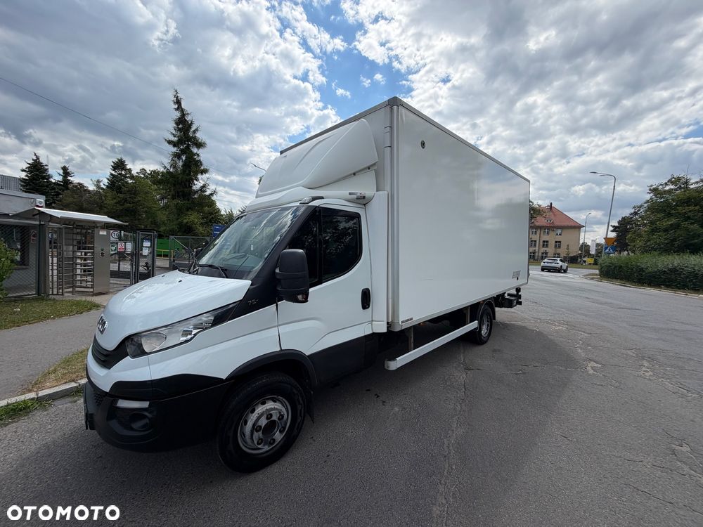 Iveco 72C18 - 1