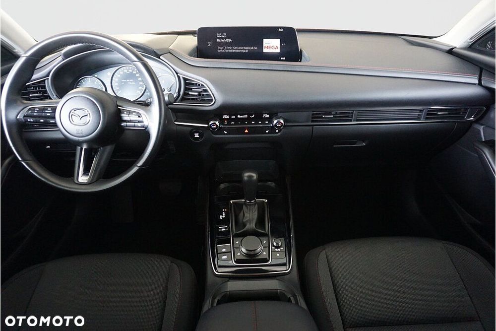 Mazda CX-30 - 9