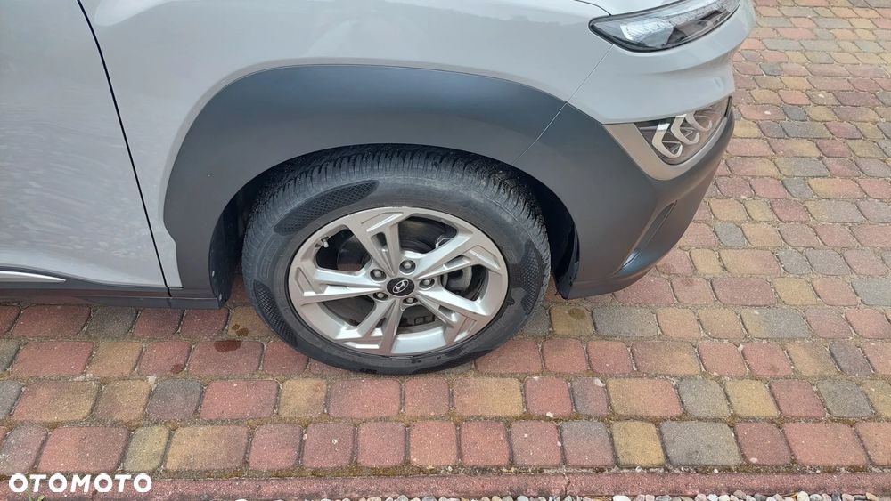Hyundai Kona 1.0 T-GDI Smart - 12