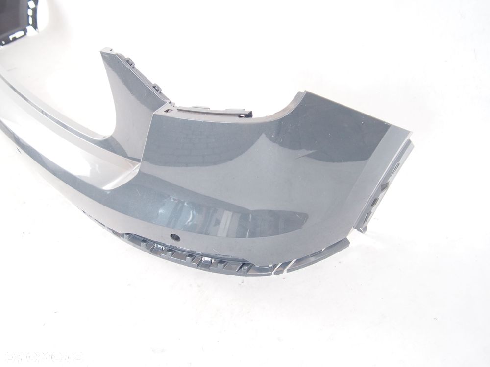 Audi Q2 16r Zderzak tyl tylny q 2 2016 PDC - 3