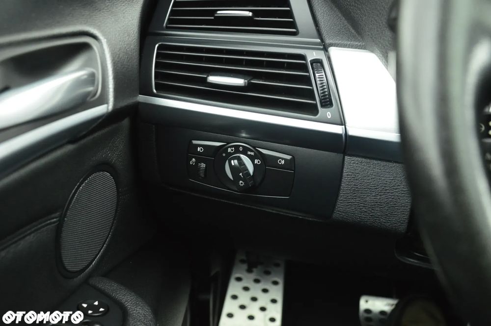 BMW X5 - 21