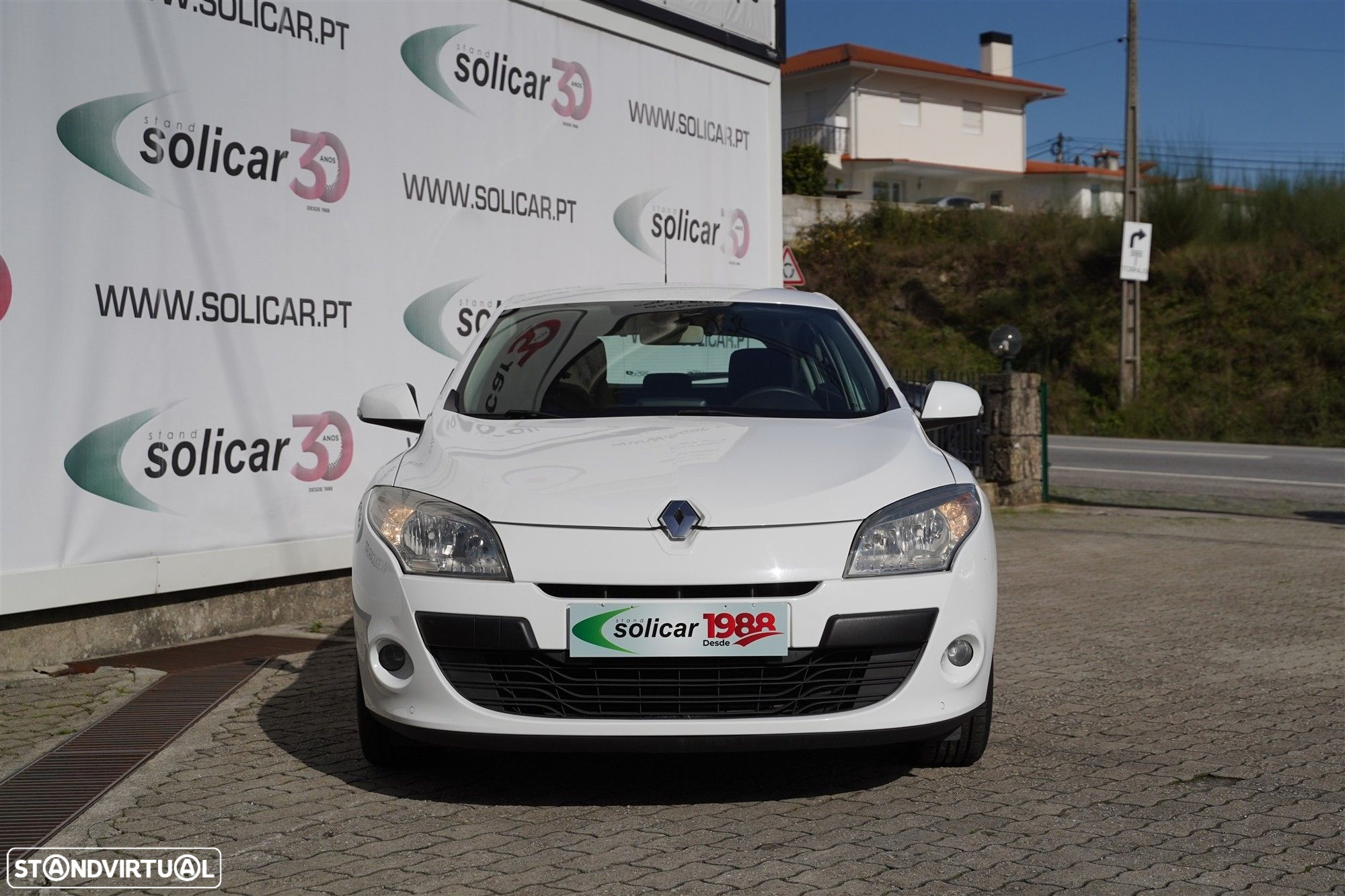 Renault Mégane 1.5 dCi Dynamique S - 6
