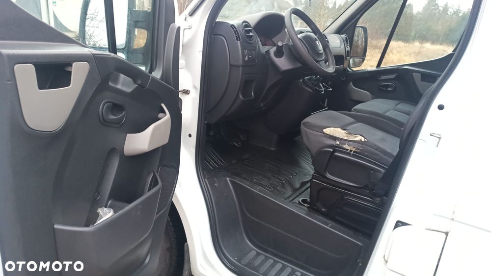 Renault Master - 4