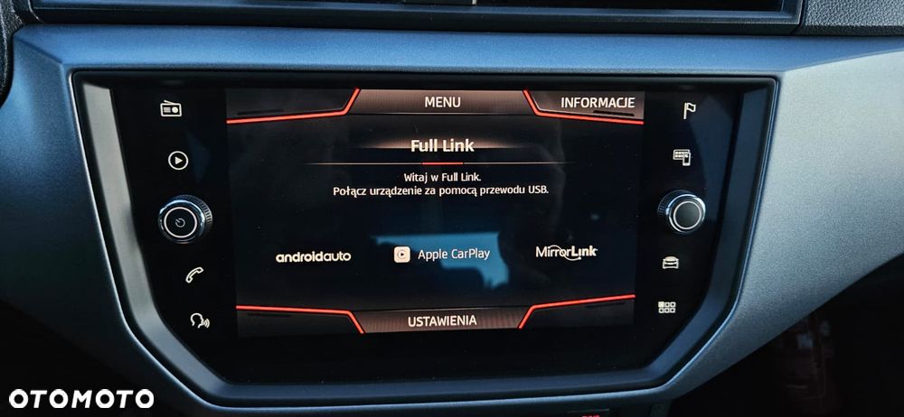 Seat Arona 1.0 TSI OPF Style - 17